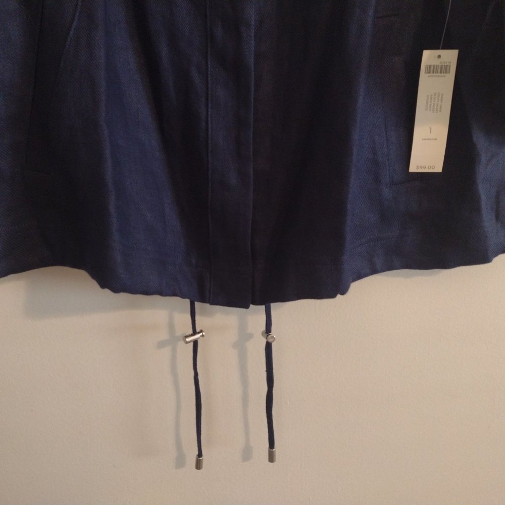 Chicos Blouse - Picture 4 of 4